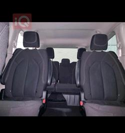 كرايسلر جراند فوياجر